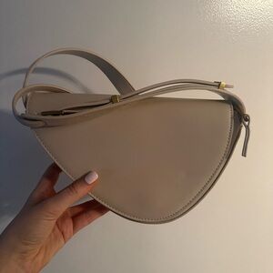 Zara crossbody bag
